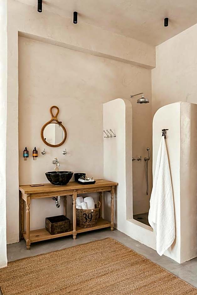 Casita Casita Lindos - Adults Only