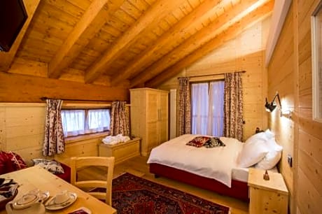 Hotel de Gletscher
