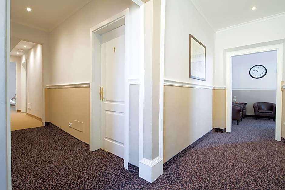 B&B Residenza San Gallo 79