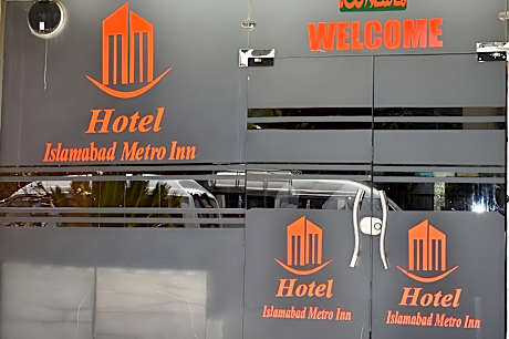 Hotel Islamabad Metro Inn