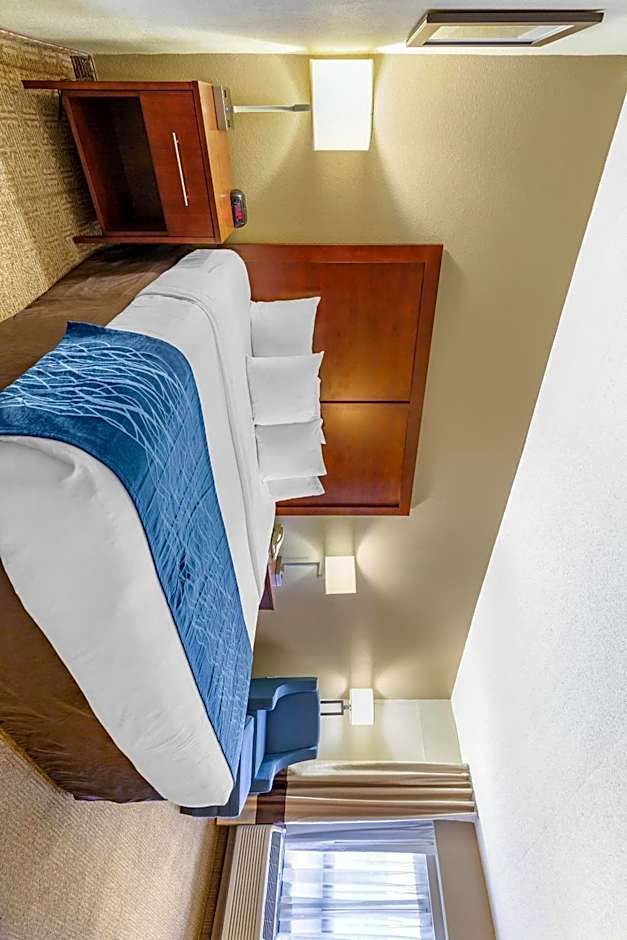 Comfort Inn Aikens Center