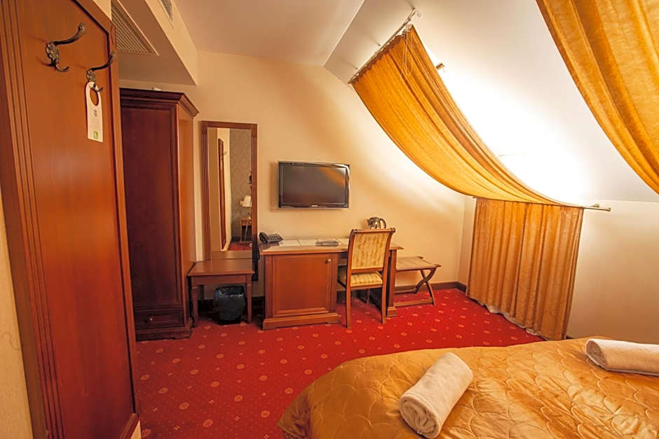 Mozart Hotel