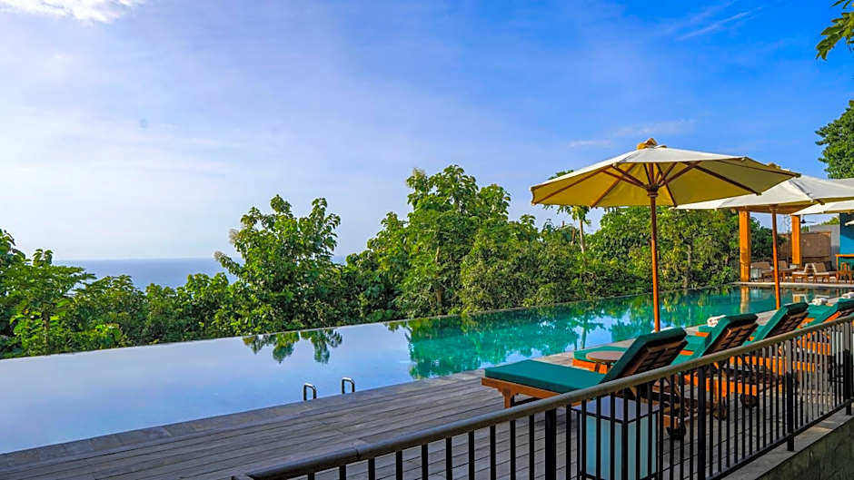 Sanglung Villas & Suites