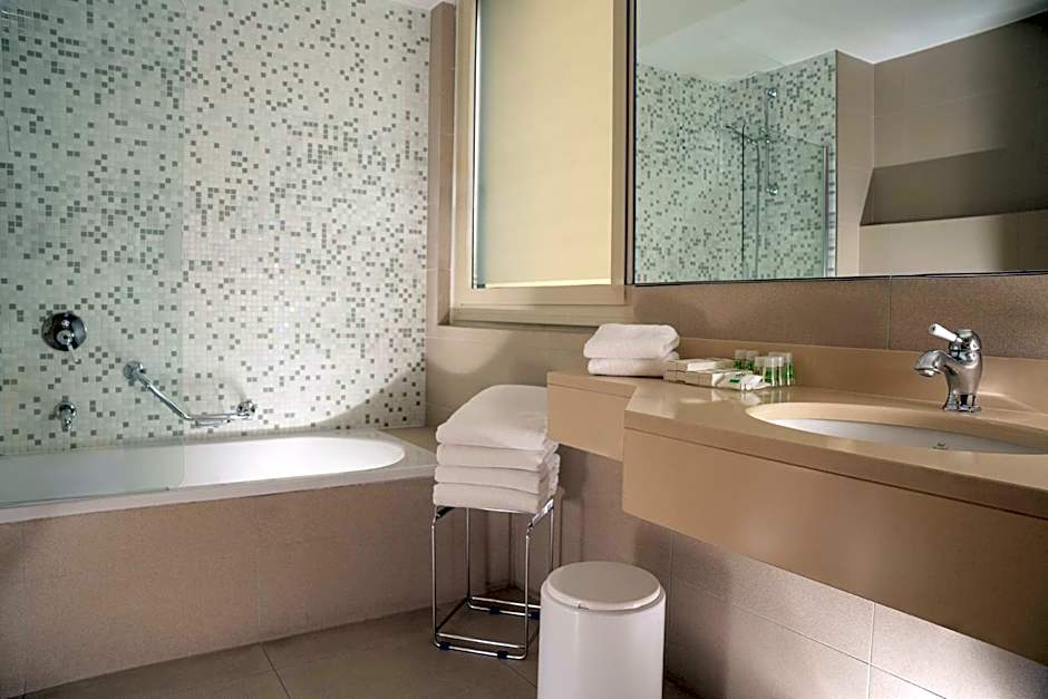 Just Hotel Lomazzo Fiera