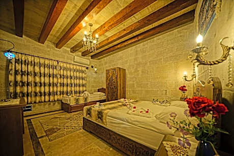 Deluxe Double Room with Bath