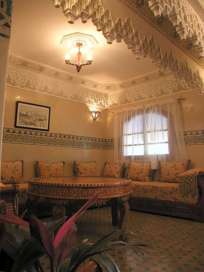 Residence Essaouira Mogador