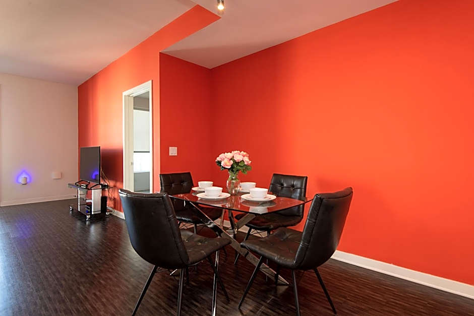 Modern Apartment Rentals