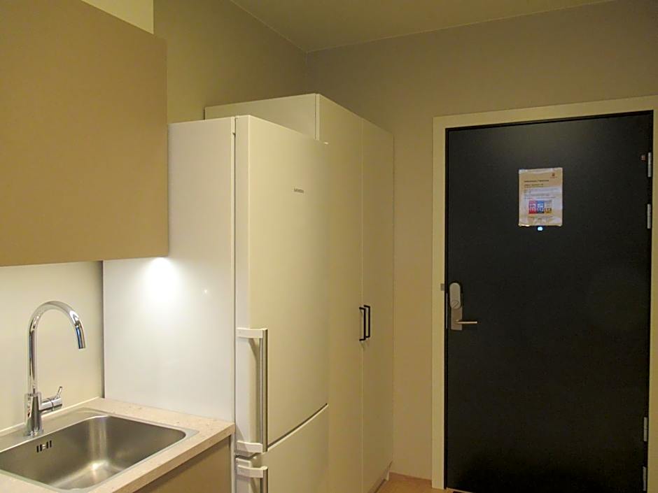 Best Housing - Prismen