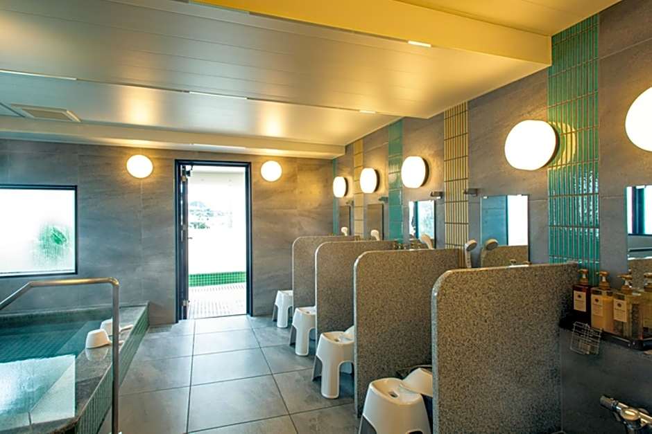 Kuretake Inn Premium Tajimi Ekimae