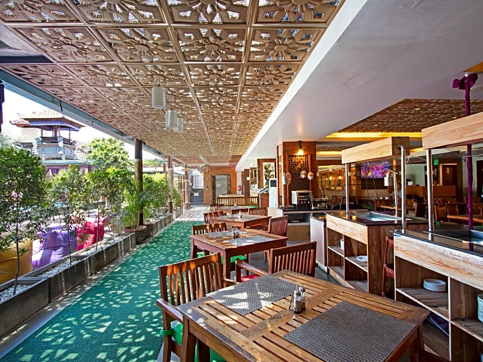 Hotel Horison Seminyak Bali