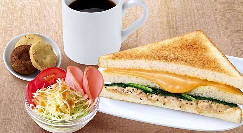 APA Hotel Omori Ekimae