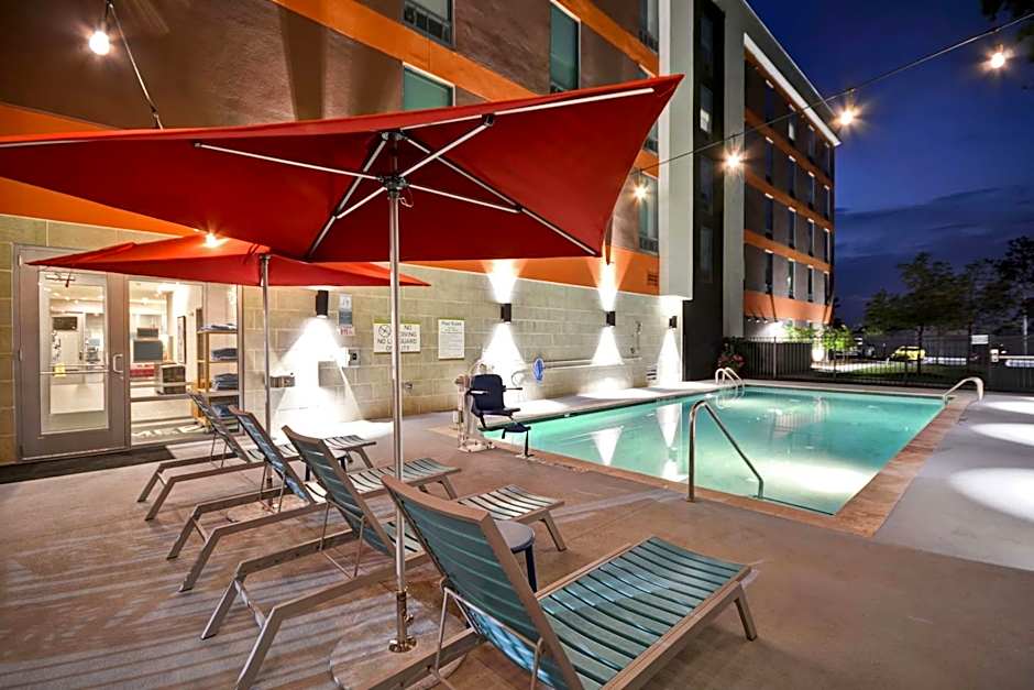 Home2 Suites By Hilton Atlanta Lithia Springs