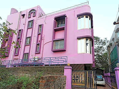 Hotel O Kalinga Regency