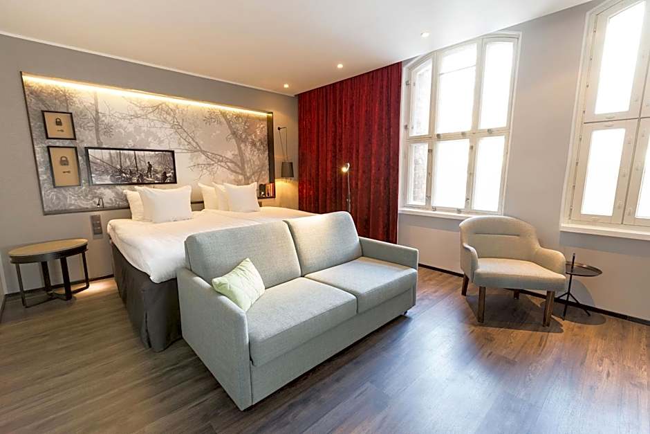 Home Hotel Katajanokka