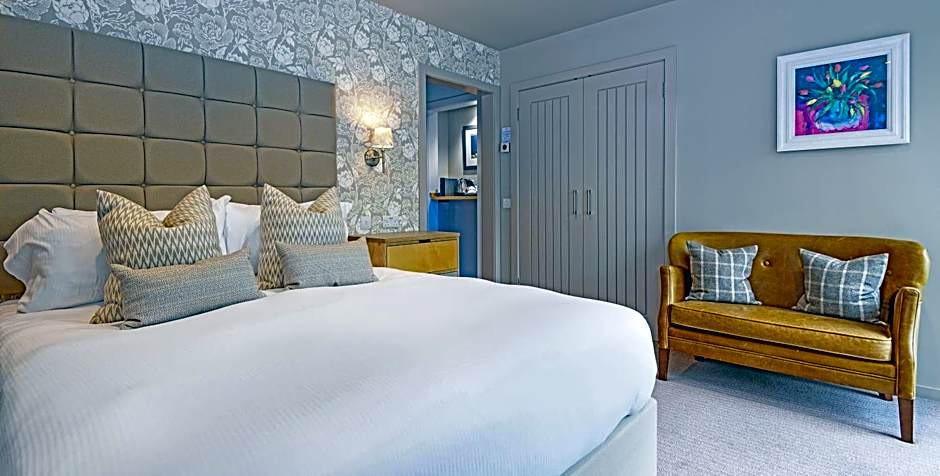 Knockendarroch Hotel