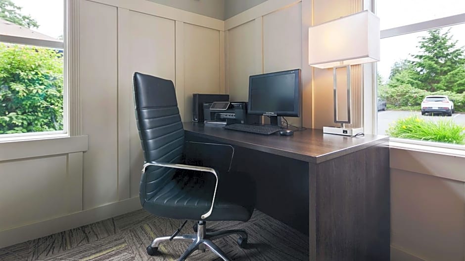 Best Western Wesley Inn & Suites