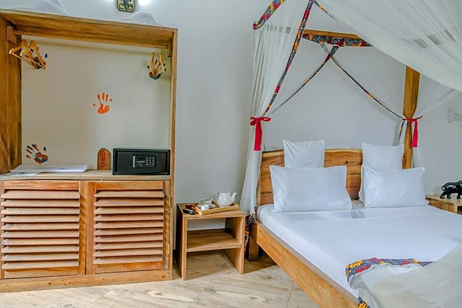 Shoki Shoki Hotel Stone Town