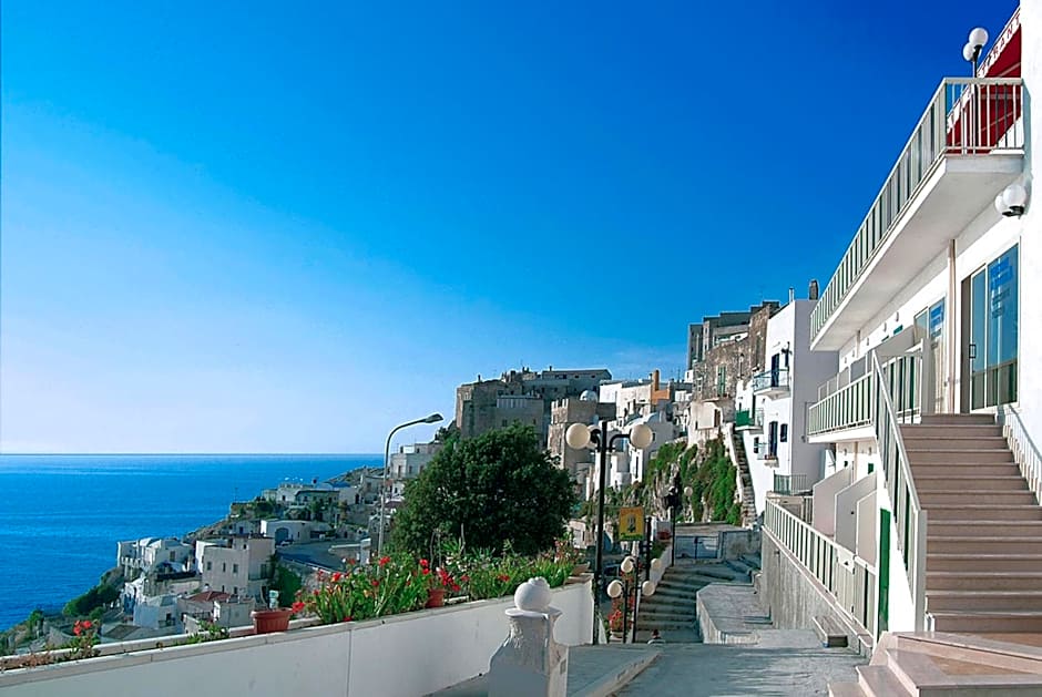 Pensione La Torretta