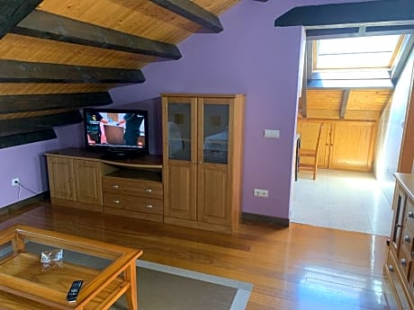 Apartment-Private Bathroom