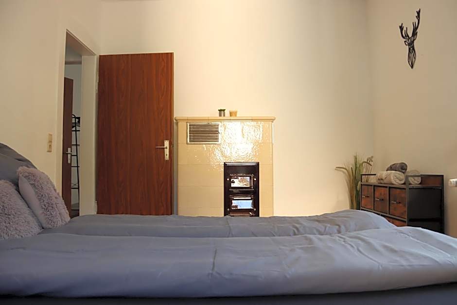 Schwarzwald-Idylle in Triberg