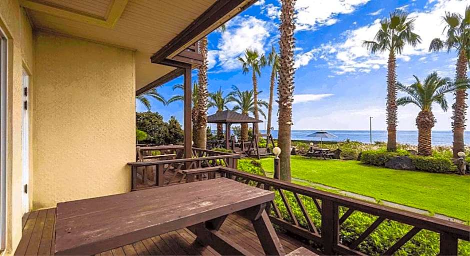 Long Beach Pension