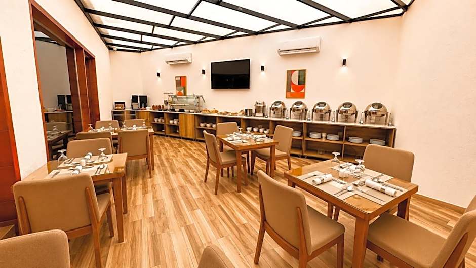 Basma Executive Club