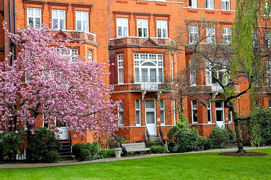 The Chelsea Townhouse by Iconic Luxury Hotels