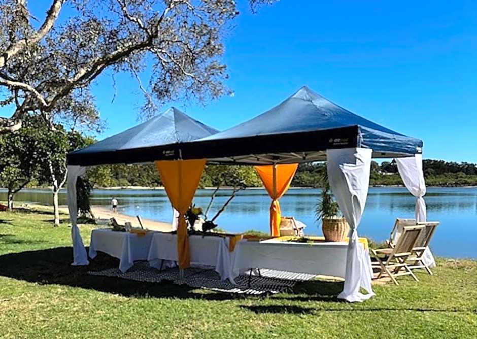 Little Cove Currumbin Resort