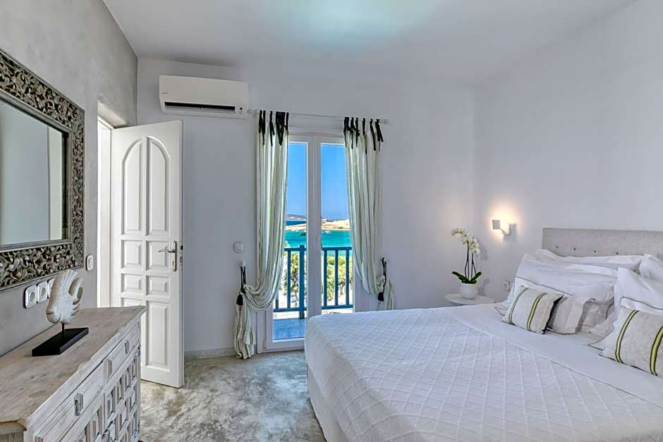 Lilly Residence-All Sea View Suites, Adults Only