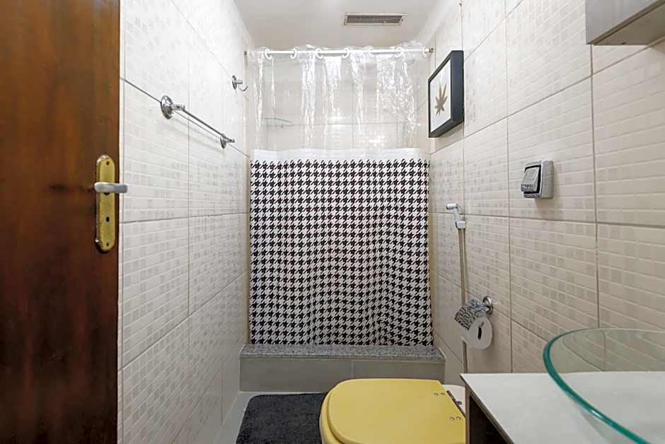 Santa Teresa Junto à Natureza