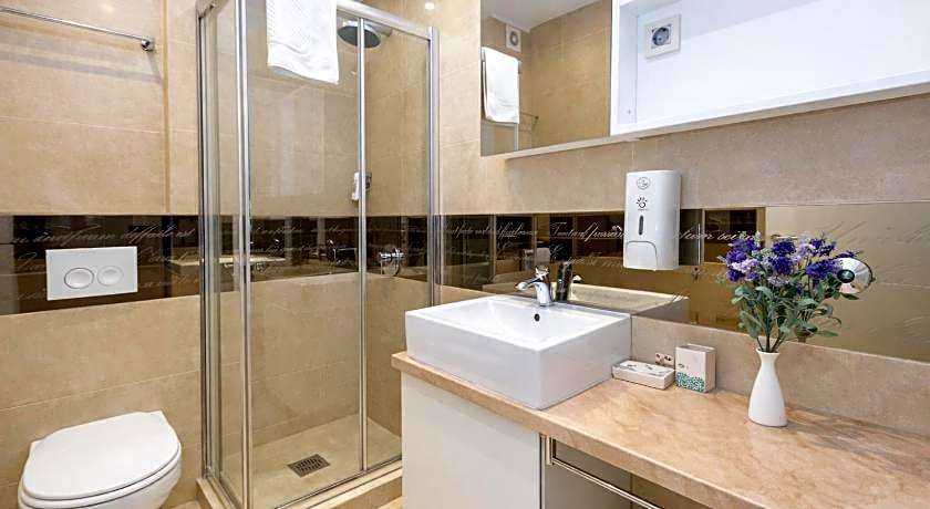 Hotel Butua Residence