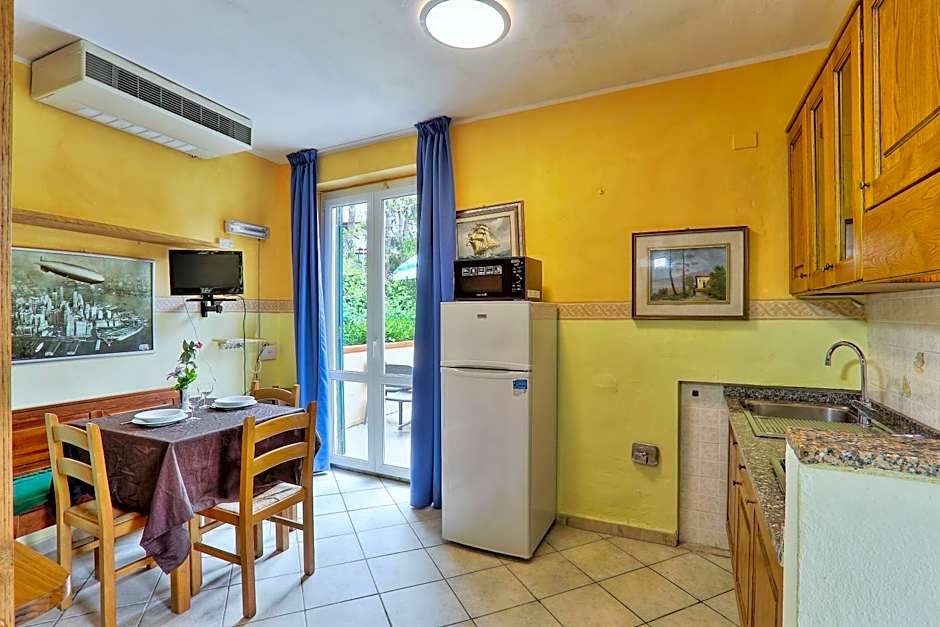 Residence Vacanza Mare