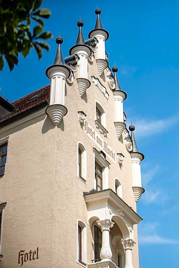 Hotel Am Markt Munich