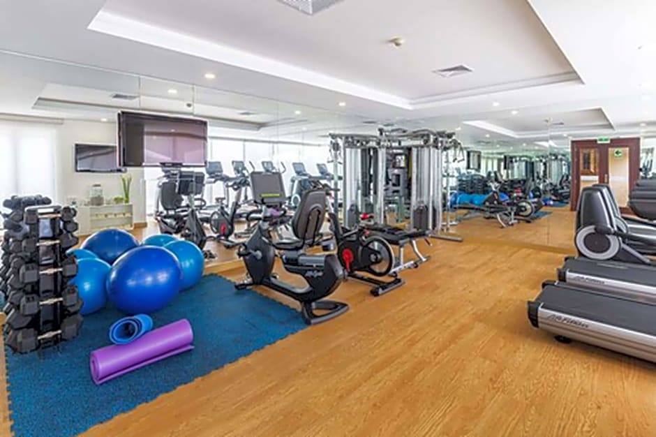 Country Club Lima Hotel - The Leading Hotels of the World