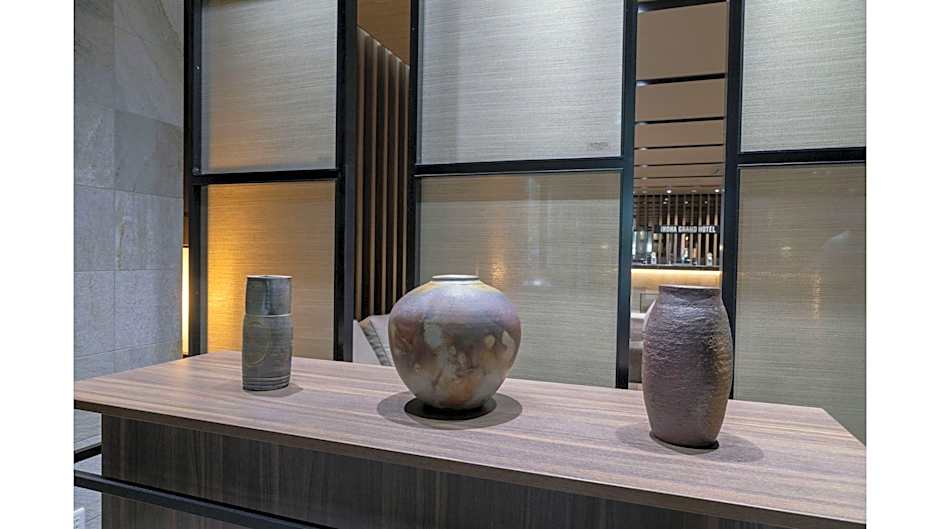 Iroha Grand Hotel Kintetsu Nara Ekimae
