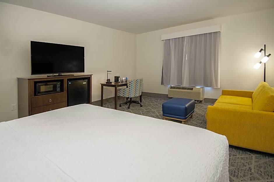 Hampton Inn By Hilton West Monroe, La