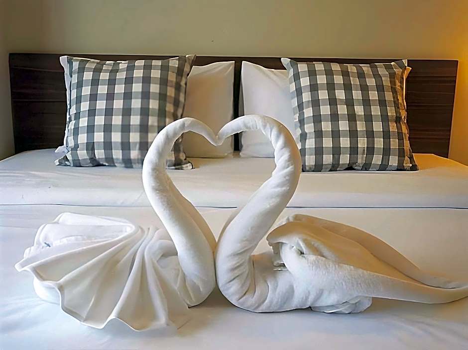 Rangsit Residence & Hotel