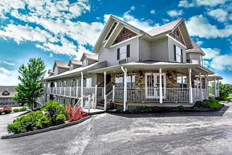 Gazebo Inn