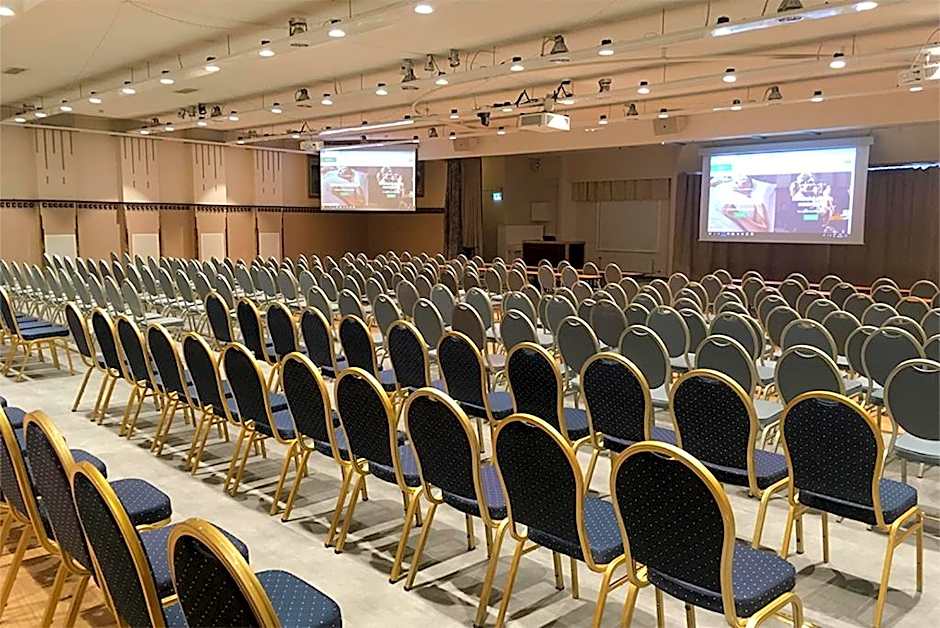 Finlandia Hotel Isovalkeinen