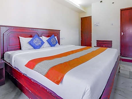 Deluxe Air Conditioning