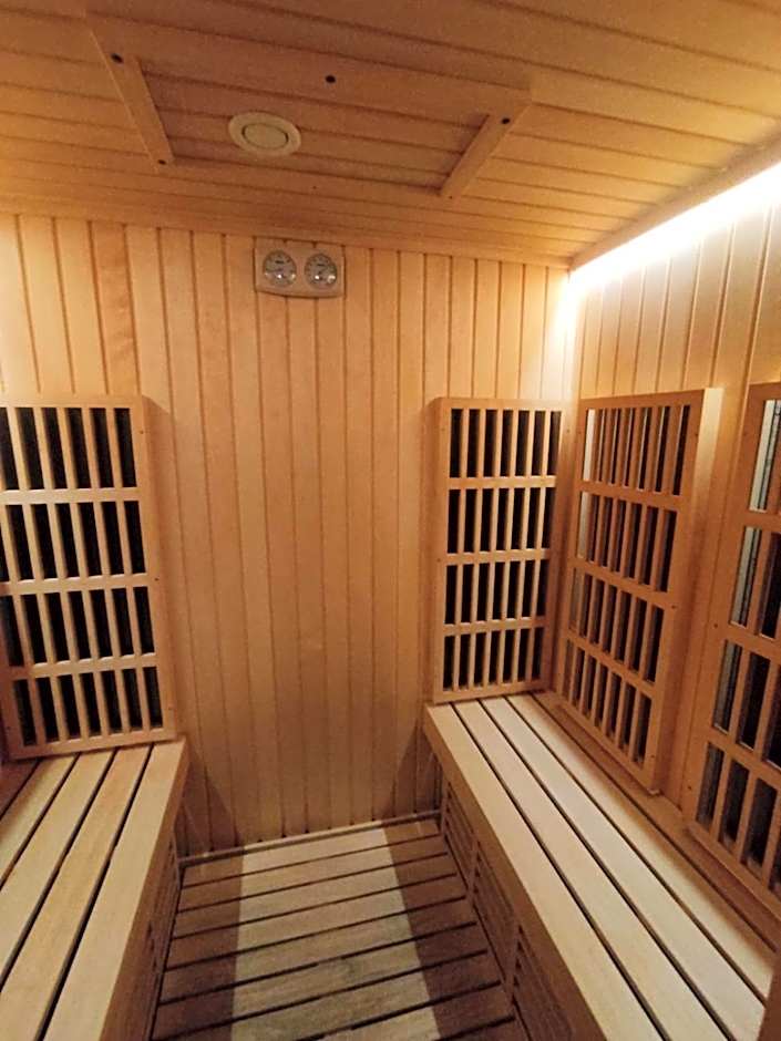 7 Pools SPA Boutique Hotel