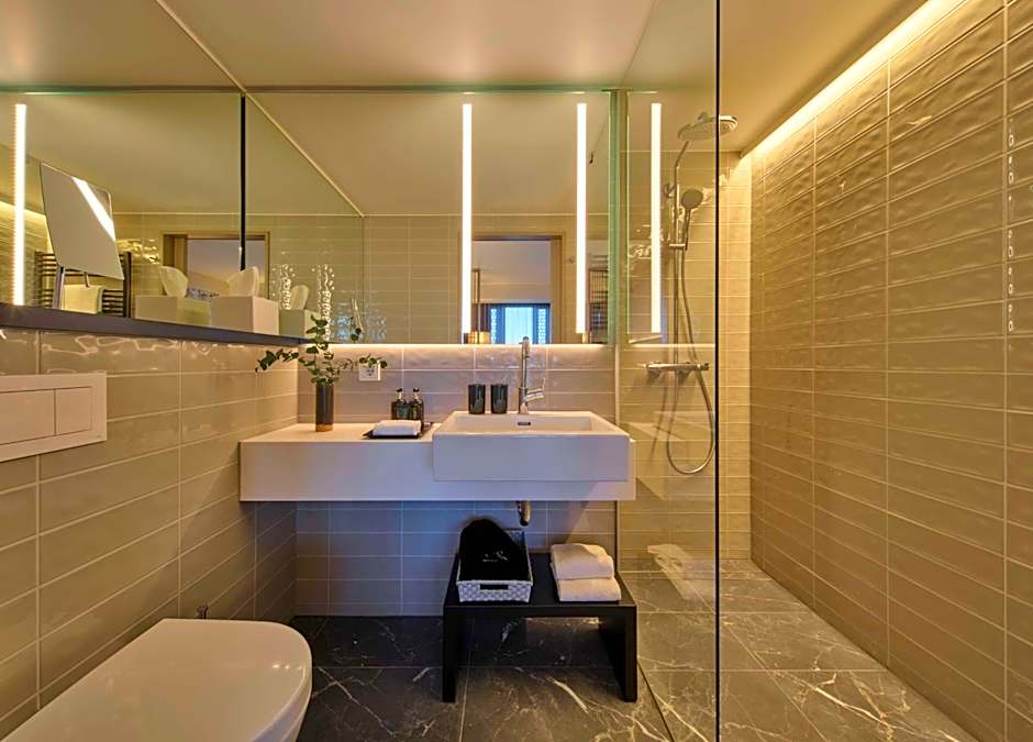 Adina Apartment Hotel Munich