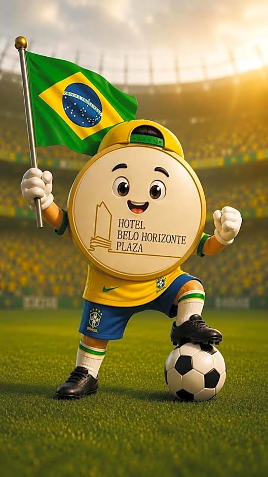 Belo Horizonte Plaza