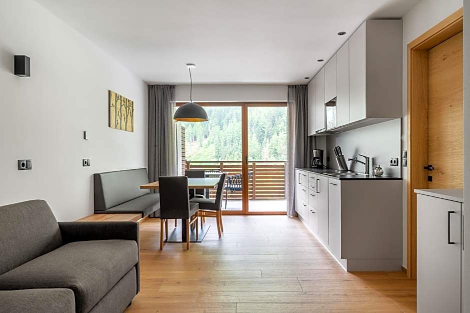 Apparthotel Sonnwies