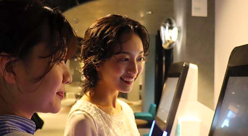 Prince Smart Inn Kyoto Sanjo