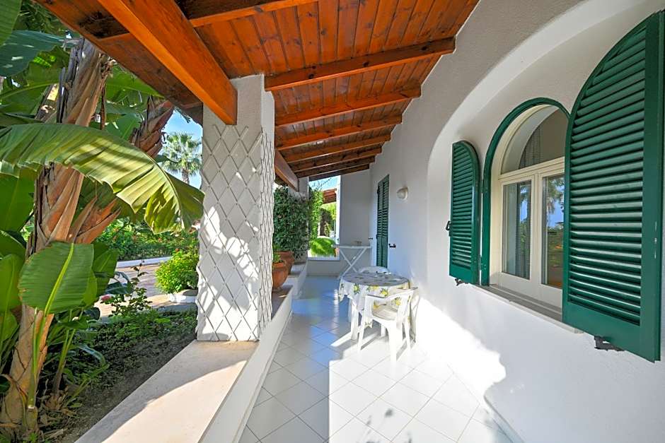 Residence San Domenico