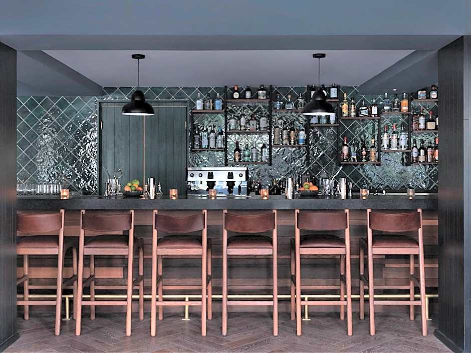 Kimpton Virgilio Polanco by IHG