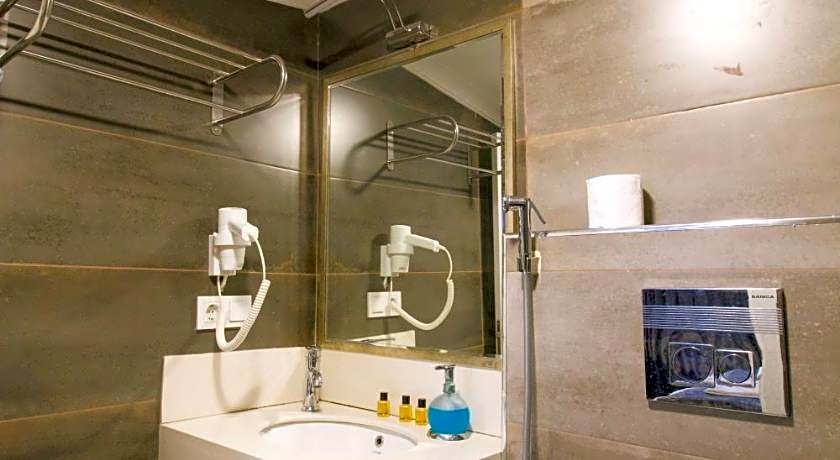 Olympos Garden Hotel