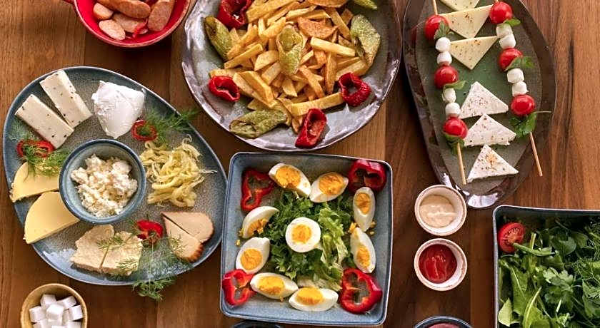 Cappadocia Pegasos Cave Suite Hotel