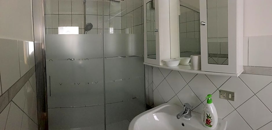 A casa di Anastasia
